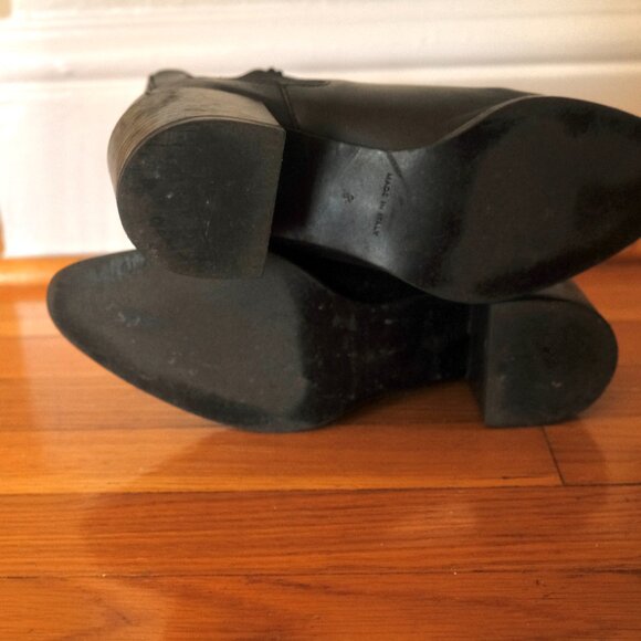 Everlane The Heel Boot Size 6 - Picture 5 of 6